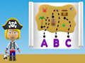 Gêm Byd Alice Pirate Treasure  ar-lein