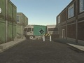 Gêm Ymosodiad Zombie 3D Multiplayer  ar-lein
