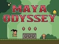 Gêm Odyssey Maya  ar-lein
