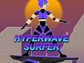 Gêm Syrffiwr Hyperdon  ar-lein