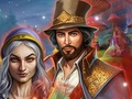 Gêm Cysgodion Lumora  ar-lein