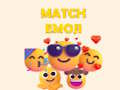 Gêm Cyfateb Emoji  ar-lein