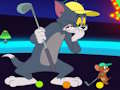 Gêm Mae Sioe Tom a Jerry yn Gweld y Gwahaniaeth  ar-lein