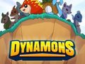 Gêm Dynamoniaid  ar-lein