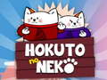 Gêm Hokuto dim Neko  ar-lein