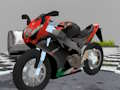 Gêm Modurwr Crazy Wheelie  ar-lein