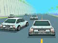 Gêm Rasiwr Retro 3D  ar-lein