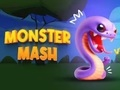 Gêm Monster Mash: Hyfforddwr Anifeiliaid Anwes  ar-lein