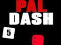 Gêm Pal Dash ar-lein
