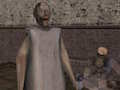 Gêm Mam-gu yn Dychwelyd Haunted House  ar-lein