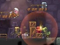 Gêm Ail-gist zombotron ar-lein
