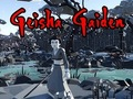 Gêm Geisha Gaiden ar-lein