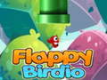 Gêm Birdio Flappy  ar-lein