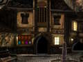 Gêm Dianc Mystic Manor  ar-lein