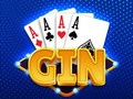 Gêm Gin Rummy ar-lein