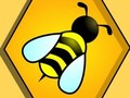 Gêm Gwenynen Segur: Swarm Simulator  ar-lein