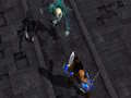 Gêm Gwarcheidwaid y Dungeon Tywyll  ar-lein
