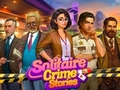 Gêm Straeon Troseddau Solitaire  ar-lein