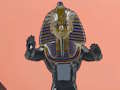 Gêm Bowlio Pharaoh  ar-lein