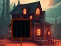 Gêm Dianc Ghost Villa  ar-lein