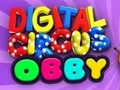 Gêm Syrcas Digidol: Obby  ar-lein