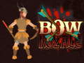 Gêm Bow Royale ar-lein