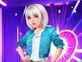 Gêm Parti Sophia Princess Valentines  ar-lein