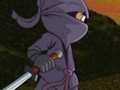 Gêm Ninja 3 Troedfedd 2  ar-lein