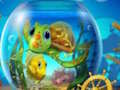 Gêm Fishdom 2 ar-lein