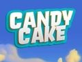 Gêm Cacen Candy  ar-lein