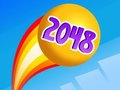 Gêm Peli Enfys 2048  ar-lein