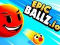 Gêm Balls Epig. io  ar-lein