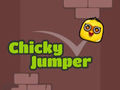 Gêm Siwmper Chicky  ar-lein
