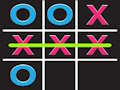 Gêm Tictactoe ar-lein