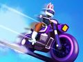 Gêm Drifft Moto Rasio Stryd  ar-lein