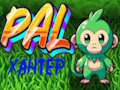 Gêm Pal Hunter ar-lein