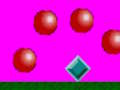 Gêm Dodge Ball  ar-lein
