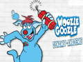 Gêm Woozle goozle deinamit-akademie ar-lein