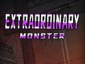 Gêm Anghyffredin: Monster  ar-lein