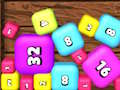Gêm 2048 Uno Saethwr  ar-lein
