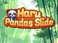 Gêm Sleid Haru Pandas  ar-lein