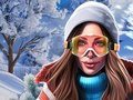 Gêm Antur Avalanche  ar-lein