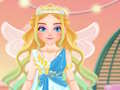 Gêm Sofia Blonde: Angel & Demon ar-lein