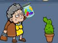 Gêm Pils Granny ar-lein