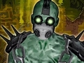 Gêm Un Ymhlith Zombies  ar-lein