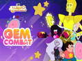 Gêm Brwydro yn erbyn Gem Steven Universe  ar-lein