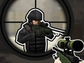 Gêm Sniper vs Sniper ar-lein