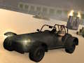Gêm Gyrrwr Car Zombie  ar-lein
