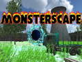 Gêm Monsterscape ar-lein