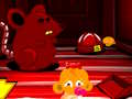 Gêm Monkey Go Happy Stage 391  ar-lein